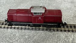 Spur N Fleischmann 7230 BR212-181-2