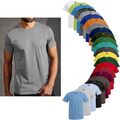 Promodoro Men Premium-T Herren T-Shirt Baumwolle bis 8XL