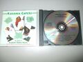 David South and His Scottish Dance Band - Kardinia Capers (CD) 13 Tracks Nr neuwertig