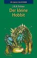 Der kleine Hobbit von Tolkien, J.R.R. | Buch | Zustand gut