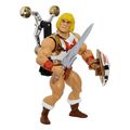 Masters of the Universe Origins Deluxe Actionfigur 2022 Flying Fists He-Man