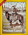 National Geographic History Nr 12 2024 Weites Land