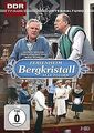 Ferienheim Bergkristall - Die komplette Serie (DDR-TV-Arc... | DVD | Zustand gut