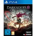 Darksiders III 3 Sony PS4 (Pro) Spiel komplett Deutsch Playstation 4 NEU&OVP