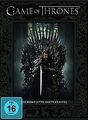 Game of Thrones - Staffel 1 (limitierte Erstauflage ... | DVD | Zustand sehr gut