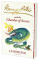 Harry Potter and the Chamber of Secrets (Harry Pott by Rowling, J. K. 1408810557