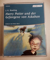 J.K. Rowling - Harry Potter und der Gefangene von Askaban - Teil 2 - MC | K428-3