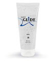 Gleitgel Anal wasserbasis Just Glide Anal  200ml Gleitmittel Sex Gel  intim gel