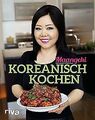 Koreanisch kochen von Maangchi, Chattman, Lauren | Buch | Zustand sehr gut