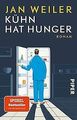 Kühn hat Hunger (Kühn 3): Roman von Weiler, Jan | Buch | Zustand akzeptabel