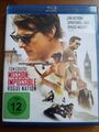 Mission:Impossible 5 - Rogue Nation - Tom Cruise