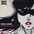 Ben Sims - Smoke & Mirrors (Tech House, House, Techno Drumcode 2x12", Album) Pic