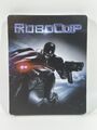 RoboCop - Steelbook [Limited Edition] [Blu-Ray) Movie Film BLURAY 74
