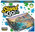 Ravensburger Ständer & Go Puzzle Platte Staffelei