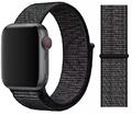 Original Apple Nike Sport Loop Armband 42/44/45mm MX812ZM/A Black