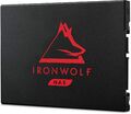 Seagate IronWolf 125 - SSD - intern - 2.5" (6.4 cm)