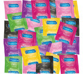 50 Stück PASANTE Kondome 6 Sorten MIX Sortiment Mischung 