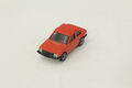 Siku 1048, Ford Escort GL, 1982-1989, rot, unbespielt, mint !