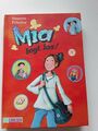 Mia 01: Mia legt los! von Susanne Fülscher (2009, Gebundene Ausgabe)
