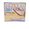 Nicholas Sparks | Kein Ort ohne Dich | Hörbuch | 6 CDs | Gelesen von A. Wussow