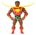 Mattel Masters of the Universe Origins Actionfigur Sun-Man