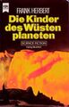 Die Kinder des Wüstenplaneten