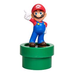 Nintendo - Super Mario Lampe