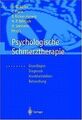Psychologische Schmerztherapie: Grundlagen - Diagno... | Buch | Zustand sehr gut