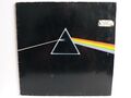 Pink Floyd – LP – The Dark Side Of The Moon / Harvest 1 C 062-05 249 von 1973