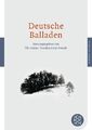 Deutsche Balladen