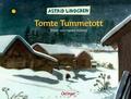 Tomte Tummetott von Astrid Lindgren (1962, Gebundene Ausgabe)