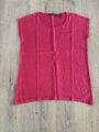 Esprit Damen T-Shirt , Pink , EUR M , Top Zustand 