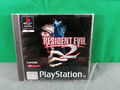 OVP Originalverpackung von Resident Evil 2 PS1 / Playstation 1 USK18