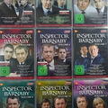 Inspector Barnaby DVD Serie nach Caroline Graham Folge Volume zum auswählen