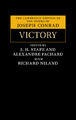 Victory Conrad Fachard Niland Stape Zacks Hardcover Cambridge University Presse