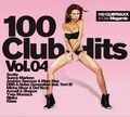 Various -100 CLUB HITS VOL.4 - 3 CD´s - 100 Clubtraxx in One Megamix - NEW (OVP)