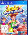 Summer Sports Games - PS4 / PlayStation 4 - Neu & OVP - Deutsche Version