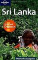 Lonely Planet Reiseführer Sri Lanka von Joe Cumming... | Buch | Zustand sehr gut