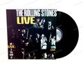 The Rolling Stones - Got Live If You Want It! Europe LP '