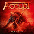 ACCEPT - Blind Rage - CD