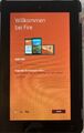 Amazon Kindle Fire 7 5te Generation Model: SV98LN Tablet 5th Gen. Schwarz Black