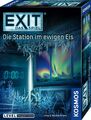 Kosmos 692865 - EXIT - Die Station im ewigen Eis (F)