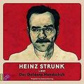 Der goldene Handschuh von Strunk, Heinz | Buch | Zustand gut