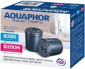 AQUAPHOR Filter B200 H(hartes Wasser) für das System Modern, AQUALEN Technologie