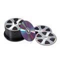 Verbatim Digital Movie 4,7GB DVD+R- 25 Stück (43767)