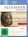 Alexander Revisited: The Final Cut | Blu-ray | deutsch