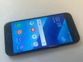Samsung Galaxy A3 (2017) A320FL – Schwarz 16GB Android Smartphone