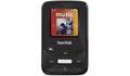 SANDISK SANSA CLIP REISSVERSCHLUSS DIGITALER MP3-PLAYER - SPRACHREKORDER - FM-RADIO