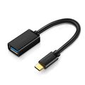 Ugreen USB C auf USB A 3.0 OTG Adapter USB-Stick für MacBook Samsung Xiaomi