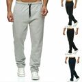 Herren Jogginghose  Sporthose Trainingshose Fitness  Hose  Jogger  Freizeit GA